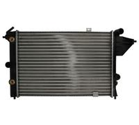 Fits THERMOTEC D7X063TT Engine radiator OPEL VECTRA A, VECTRA B D7X06 ⭐UK Stock⭐