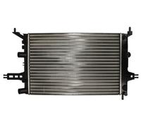 Radiator/Parts Thermotec D7X068TT for OPEL