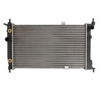 Thermotec Radiator D7X082TT - Engine Cooling for Opel/Vauxhall