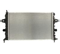 THERMOTEC D7X088TT Engine radiator