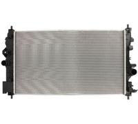 THERMOTEC D7X089TT Engine radiator