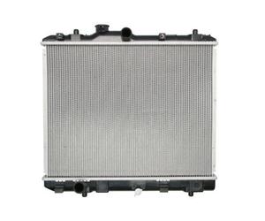 Radiator/Parts Thermotec D7X102TT for OPEL SUZUKI