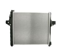 Radiator/Parts Thermotec D7Y012TT for JEEP