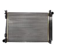 Radiator/Parts Thermotec D7Y026TT for CHRYSLER