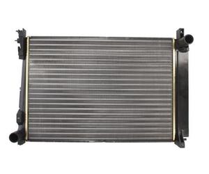 Radiator/Parts Thermotec D7Y026TT for CHRYSLER