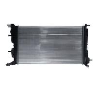 Radiator/Parts Valeo 735607 for RENAULT