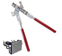 Radiator Pliers | Multi-Directional Hose Clamp Pliers - Removal Automotive Tool Mechanic Professional Repair Extension for Appliance Mechanics Car Auto Engine