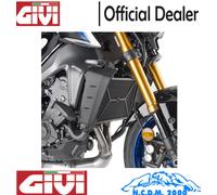 Radiator Protection GIVI Yamaha Tracer 9 / Tracer 9 GT / Tracer 9 GT+ 2021 2022
