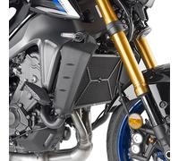 Radiator Protection Steel Black GIVI Yamaha Tracer 9 2021 2022 2023