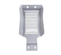 Radiator Protective Grille Cover For For Sportster 883 For SuperLow 2011 To 2017 2018 2019 XL1200T 2014-2017 XL883L Motorcycle Skid Plate Front Spoiler