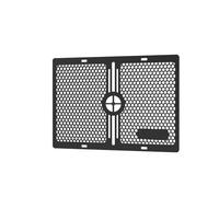 Radiator protector 2023 2024 Motorcycle Accessories For K100 K75 K 100 75 Radiator Guard Grill Cover Grille Oil Cooler Protector