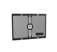 Radiator protector 2023 2024 Motorcycle Accessories For K100 K75 K 100 75 Radiator Guard Grill Cover Grille Oil Cooler Protector