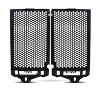 Radiator protector For Adventure | For R 1200GS R1200GSLC R 1200 GS LC 2013-2017 2018 Motorcycle Radiator Protection Guard Grille Cover R1200GS LC For Adventure