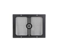 Radiator protector For K Series K100 K75 1PC Aluminum Radiator Grill Guard Cover Grille Oil Cooler Protector Motorcycle Accessories