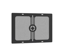 Radiator protector For K100 K 100 Motorcycle Accessories Upper And Lower Radiator Side Grille Guard Cooler Protector Cover Engine Protection
