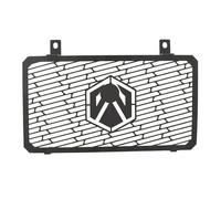 Radiator protector For MT-03 2006-2012 | Motorcycle Radiator Protective Cover Grill Guard Grille Water Tank Cover Radiator Mesh For MT-03 2006-2012