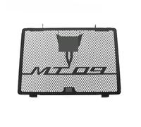 Radiator protector For MT-09 2017-2020 Motorcycle Aluminum | For MT-09 2017-2020 Motorcycle Aluminum Radiator Protective Cover Water Tank Mesh Accessories