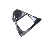 Radiator Protector Guard Dry Carbon Fiber Compatible With Yamaha YZF R1 | Fits Yamaha YZF R1M 2015-2019; Includes Fairing Kit