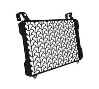 Radiator Rectifier Guard Set For CB1000 For Hornet For SP For CB 1000 For CB-1000 For C-B1000 2025 Motorcycle Radiator Grille Protective Cover(Black)