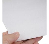 Radiator Reflective Insulation Film, Aluminum Foil Pearl Cotton Material, 3mm Thick Wall Insulation for Home Heating Efficiency and Energy Saving, 10m x 0.5m(M 50cm)