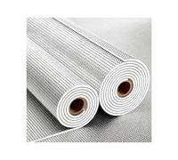 Radiator Reflector Foil Insulation Roll - Double Layer Heat Reflective Barrier for Loft Floors Roofs & Walls (800cm/315in 2.5cm/0.98in) - Energy Saving Panels