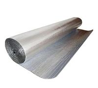 Radiator Reflector Panels, Reflective Foam Radiant Barrier for Thermal and Sound Insulation Multiple Sizes(3mm(thk),1 * 6M(6m²))(5mm(thk),1 * 4M(4m²))