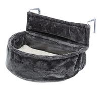 Radiator Relax Mand XXL Grijs