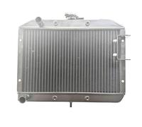 Radiator Replacement Compatible With Cforce 400 500 450 CF500AZ CF400AZ ATV400 Quad 9DQV-181100-3000 9DQV-181000-3000