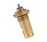 Radiator Replacement Insert 1.5/2 Brass Threaded Part
