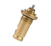 Radiator Replacement Insert 1.5/2 Brass Threaded Part
