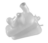 Radiator Reserve Tank Compatible with Honda Rancher 420 TRX420FE 4x4 2007 2008 2009 2010 2011 2012 2013 Coolant Reservoir