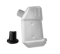 Radiator Reservoir Bottle 6576660 High Pressur