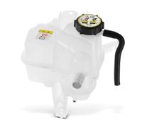 Radiator Reservoir Tank Compatible With For Everest For Ranger 2015-2020 Engine Pressurized Coolant Overflow Recovery Reservoir Tank JB3Z8A080A