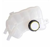 Radiator Reservoir Tank Compatible With Fusion For Mondeo 2013 2014 2015 2016 Car Lasting Engine Coolant Recovery Expansion Tank Dg9Z8A080A