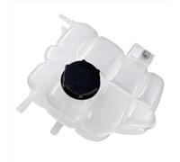 Radiator Reservoir Tank Compatible With Ranger For Everest 2015-2020 Car Engine Coolant Radiator Reservoir Tank Cap Jb3Z8A080A Jb3G8K218Aa