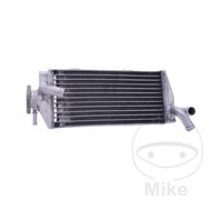 Radiator Right JMP Fits Honda CRF 450 2013-2014