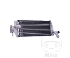Radiator Right JMP Fits Honda CRF 450 2013-2014