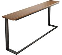 Radiator Shelf, Over Radiator Table, Decorative Console Table for Living Room and Bedroom, Functional Furniture for Heating and Home Decor