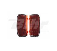 Radiator shroud mesh POLISPORT Suzuki RM-Z450