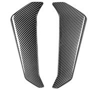 Radiator Side Panels Carbon Fiber Motorcycle Radiator Side Panels Protector Cover Fairing Fit For Yamaha MT09 MT-09 MT 09 2017-2020 Parts