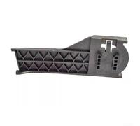 Radiator Support Bracket Left Side OE A2465040540 Black