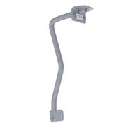 Radiator Support Core 205898003264, Metal Radiator Support Bracket for C300 C400 C43 C450 C63 E63, Direct Replacement with OE Fit for Efficient Cooling System
