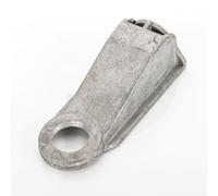 Radiator Support Mount Bracket Bottom Side For Vauxhall Opel Vectra C 6310606