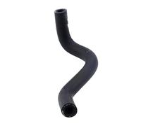 Radiator Tank Hose Pipe Compatible with A3 8PA 2008-2013 Car Engine Coolant Overflow Hose 1K0121447AC