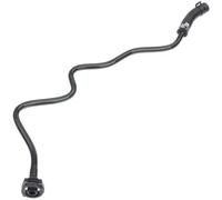 Radiator Tank Hose Pipe Compatible with Benz for C300 W205 L4 2015-2017 Car Engine Radiator Coolant Hose A2742000782 2742000782