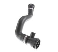 Radiator Tank Hose Pipe Compatible with BMW for E46 323i 325i 328i 330i 1998-2006 Car Radiator Coolant Hose 17127510952 11534460438(Upper 17127510952)