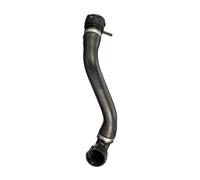Radiator Tank Hose Pipe Compatible with E81 E87 Car Radiator Coolant Upper Hose Radiator Tank Hose 17127521361