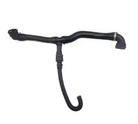 Radiator Tank Hose Pipe Compatible with Q3 for CCZC for CPSA 2012-2014 Car Engine Coolant Cooling Hose Pipe 5N0122101R