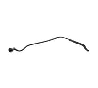 Radiator Tank Hose Pipe Compatible with Q5 2009-2013 Car Radiator Overflow Hose Cooling Breather Tube 8R0121081T 8R0 121 081 T