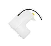 Radiator Tank Reserve Over Flow Coolant For Nissan For Frontier D22 For Navara 1998 1999 2000 2001 2002 2003 2004 2005 2006 2007 FRTRGVUVXP